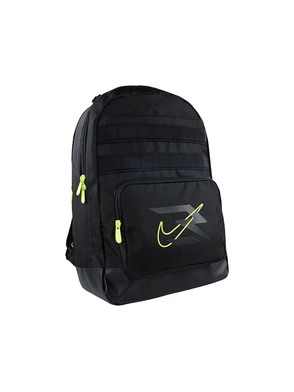 Nike Backpack 3Brand Russell Wilson Back To School Gym Travel School Bag